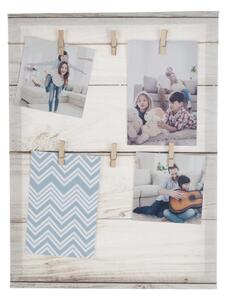 Panou foto Home Decor, 30 x 40 x 2 cm