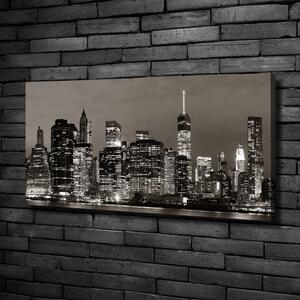 Tablou canvas Manhattan New York City