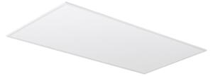 Brilagi - Plafonieră LED SLIMFRAME, 80 W, 230 V, 120 x 60 cm, 3000/4000/6000 K, albă