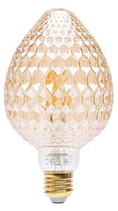 Bec LED FILAMENT Aigostar E27/4W/230V 1800K căpșună