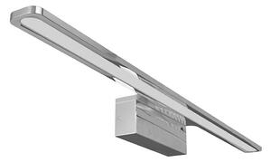 Open Design OR86126 - Aplica LED pentru oglindă LUCE LED/11W/230V 61,5 cm IP44 crom