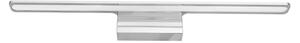 Open Design OR86126 - Aplica LED pentru oglindă LUCE LED/11W/230V 61,5 cm IP44 crom