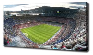 Tablou pe pânză Stadionul Barcelona