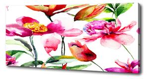 Tablou canvas flori de câmp