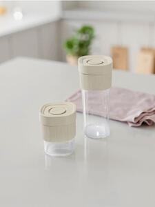 Sinsay - Organizator 2 pack - nude