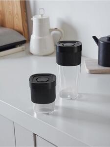 Sinsay - Organizator 2 pack - negru