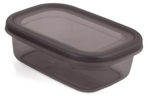 Set 12 recipiente alimentare , UnicUtil, Modern Sturdy, Multicolor