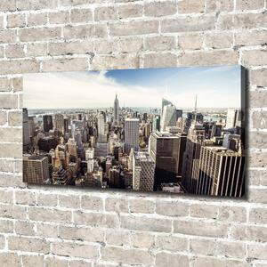 Tablou pe pânză canvas New York