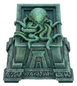 Cutie pentru bijuterii Cripta lui Cthulhu, 13 cm