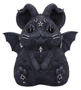 Statueta chinchilla Cult Cuties - Marchillias 9.5cm