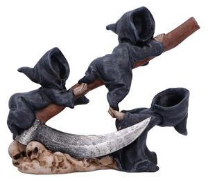 Statueta Mischievous Reapers 15.5cm