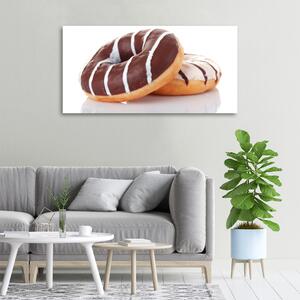 Print pe canvas Gogoși cu ciocolată