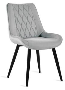 Scaun de Bucatarie 2HOME, living, comercial CHARM, Gri