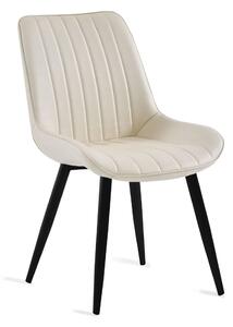 Scaun de Bucatarie 2HOME, living, comercial COZY, Crem