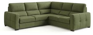 Coltar extensibil Leonardo 25F-E-1RF-1RF