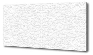 Print pe pânză ornamente