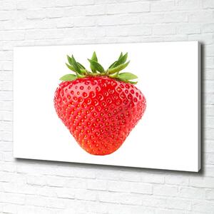 Print pe canvas căpșună