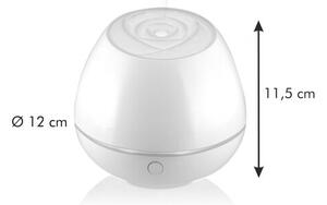 Lampă de aromaterapie cu ultrasunete Tescoma FANCYHOME, Rose
