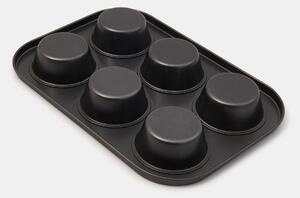 Sinsay - Forme pentru prăjituri - negru