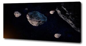 Tablou pe pânză canvas Meteora