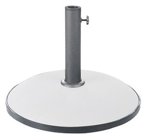 Baza pentru umbrela, Model , ciment, D50 cm