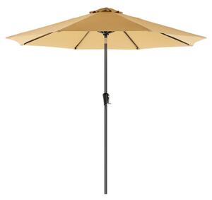Umbrela de terasa Songmics Maro 300x300x240 cm