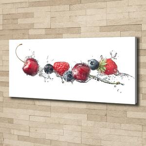 Tablou canvas fructe de padure