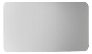 Sapho Sapho, ISHAPE Oglinda 1200x600mm, colturi rotunjite, fara montaj, AG612