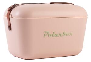 Cutie termoizolantă roz prăfuit 20 l Classic – Polarbox