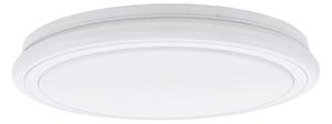 Eglo 79512 - Plafonieră LED RGB reglabilă LIPARI LED/24W/230V + telecomandă