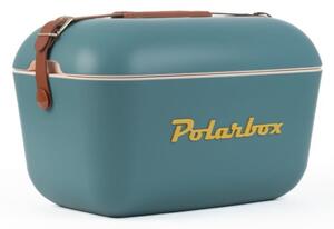 Cutie termoizolantă petrol 12 l Classic – Polarbox
