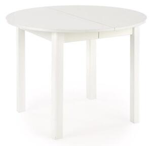 Masă Houston 961, Alb, 76cm, 29 kg