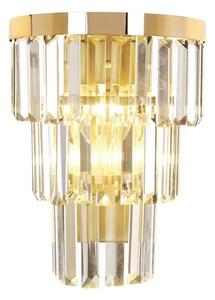 Lampa de perete APP1535-1W Gold