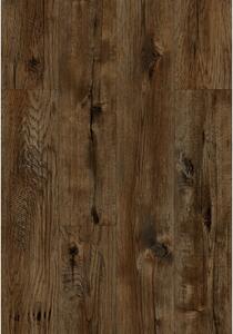 Mexen Mount Vernon panouri din vinil 1240 x 182 mm SPC 6,5 mm, suport IXPE 1,5 mm, 4 V-Fuga, Nuc - F1029-1240-182-505-4V1-02