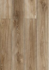 Mexen San Marcos panouri vinilice 1240 x 182 mm SPC 6,5 mm, substrat IXPE 1,5 mm, 4 V-Fuga, Stejar - F1048-1240-182-505-4V1-01