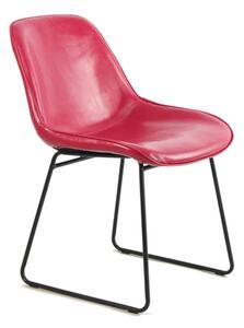 Set 2 scaune CORA roz