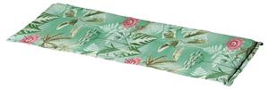 Perna pentru banca RESTON 150x48 cm - mai multe variante Culoare: Albastru deschis