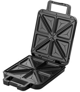 Botti Sandwich maker Rosti, negru