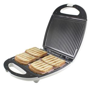Beper 90620 Maxi sandwich maker