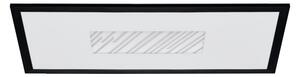 Eglo 900573 - Panou LED RGBW BORDONARA 35W 230V cu dimmer + telecomandă