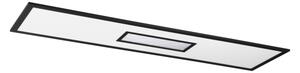 Eglo 900573 - Panou LED RGBW BORDONARA 35W 230V cu dimmer + telecomandă