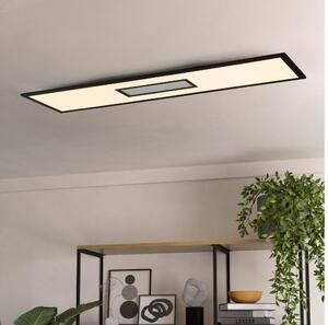 Eglo 900573 - Panou LED RGBW BORDONARA 35W 230V cu dimmer + telecomandă