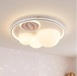 Plafonieră LED Zuma Line MX4148-1-DWFD FOCUS LED/42W/230V 3000/5700K
