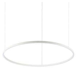 Lustră LED pe cablu ORACLE LED/55W/230V alb Ideal Lux