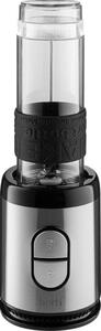 Botti Flavio 2in1 Blender pentru smoothie cuimersie, negru