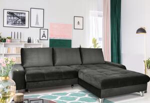 Colțar extensibil MARCOS, 270x87x182, iness 80007