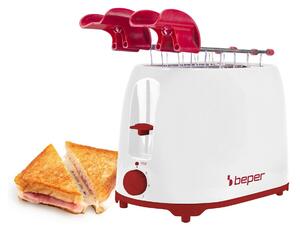 Cuptor toaster Beper P101TOS100