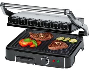 Grătar electric de contact Clatronic KG 3487