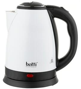 Botti Ceainic electric Victor 1,7 l, alb