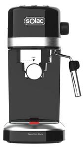 Solac CE4510 espresso Taste Slim Negru